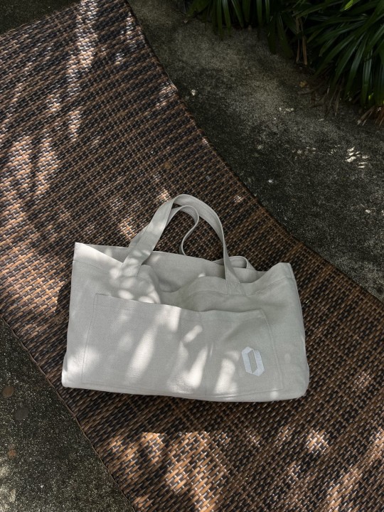 materialowa torba z bawelny