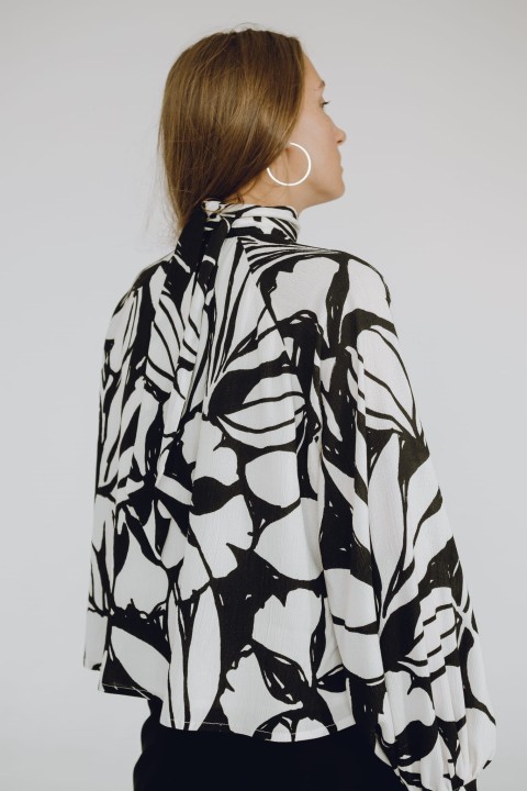 luzna koszula damska