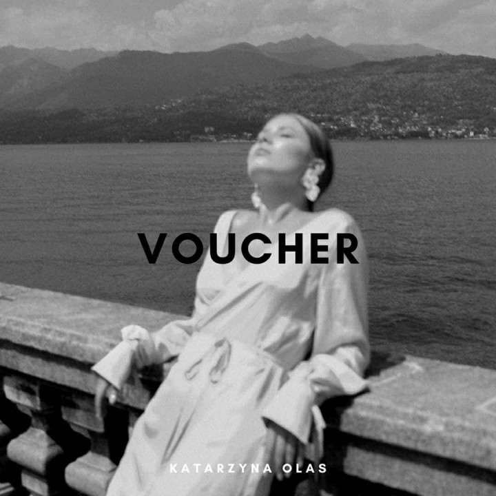 voucher podarunkowy katarzyna olas