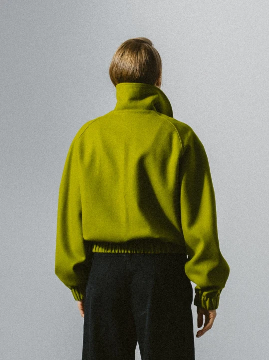 oliwkowa_kurtka_damska_oversize