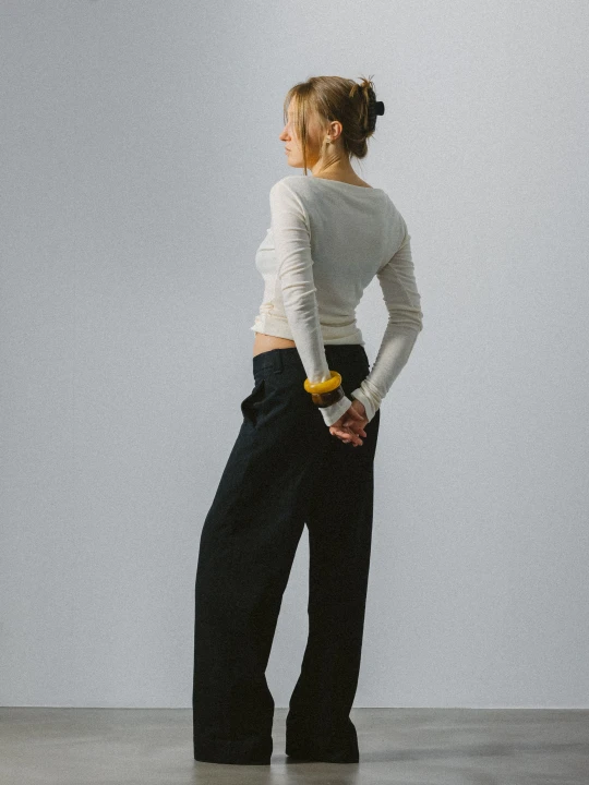 welniana_bluzka_ecru_damska