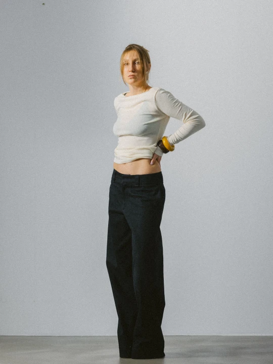 welniana_bluzka_z_dlugim_rekawem